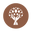 Grounded Grace Counselling, Wellington NZ logo